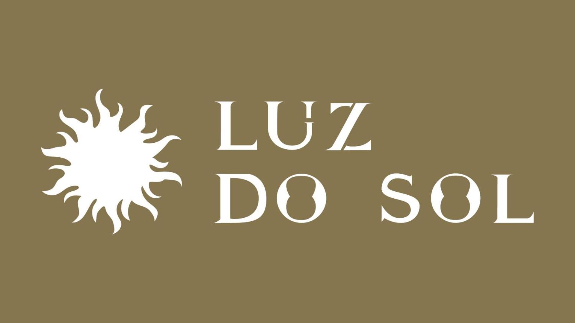 Pousada Luz Do Sol Porto Seguro Exterior foto